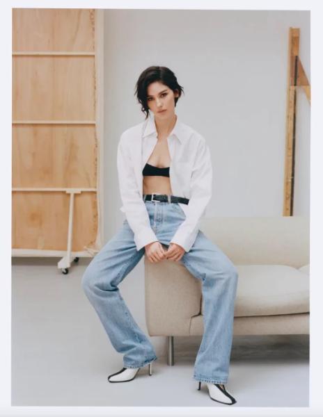 Нова муза Chanel: Грейсі Абрамс стала обличчям аромату Coco Mademoiselle Crush Absolu