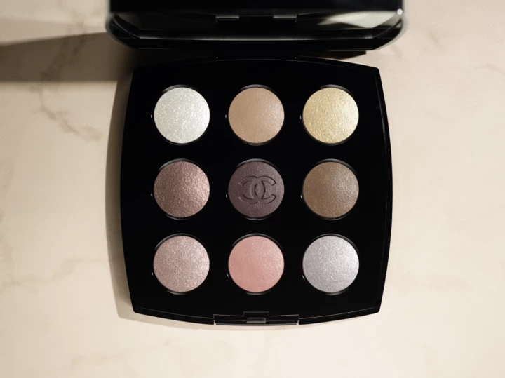 Нова колекція макіяжу Chanel осінь-зима 2026: вагомий привід чекати осені