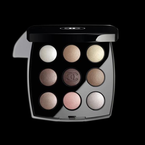 Нова колекція макіяжу Chanel осінь-зима 2026: вагомий привід чекати осені