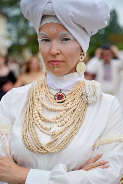 "Вирій" 2026: кращі beauty образи фестиваля