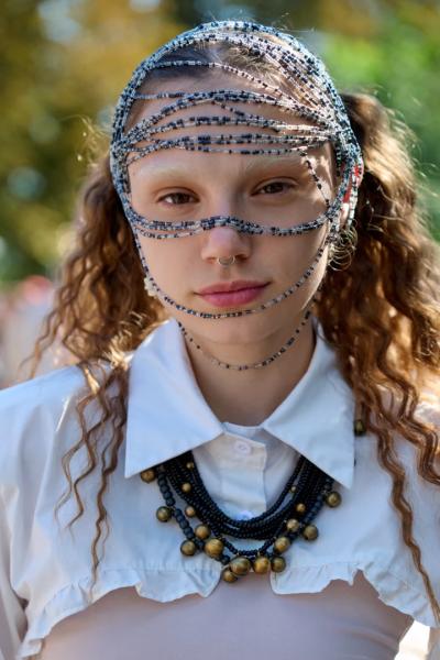 "Вирій" 2026: кращі beauty образи фестиваля