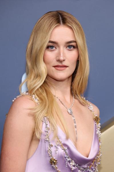 10 кращих beauty образів з церемонії Emmy – 2026