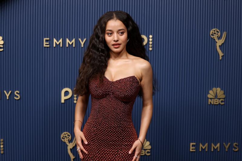 10 кращих beauty образів з церемонії Emmy – 2026