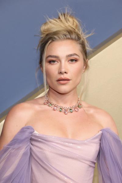 10 кращих beauty образів з церемонії Emmy – 2026
