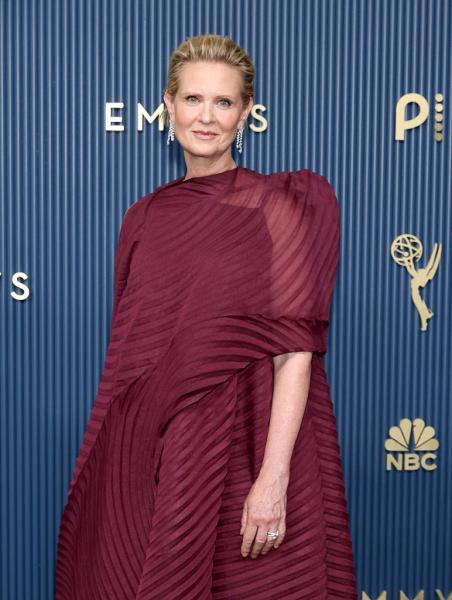 10 кращих beauty образів з церемонії Emmy – 2026