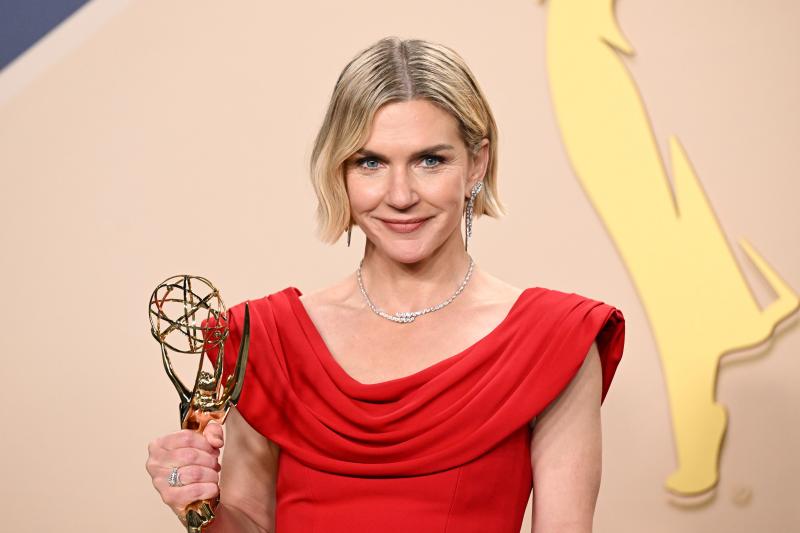 10 кращих beauty образів з церемонії Emmy – 2026