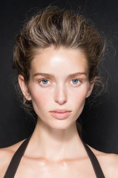 5 головних beauty трендів з Міланського тижня моди сезону весна-літо 2027