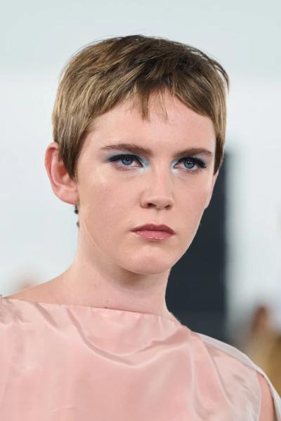 5 головних beauty трендів з Міланського тижня моди сезону весна-літо 2027