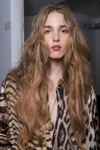 5 головних beauty трендів з Міланського тижня моди сезону весна-літо 2027