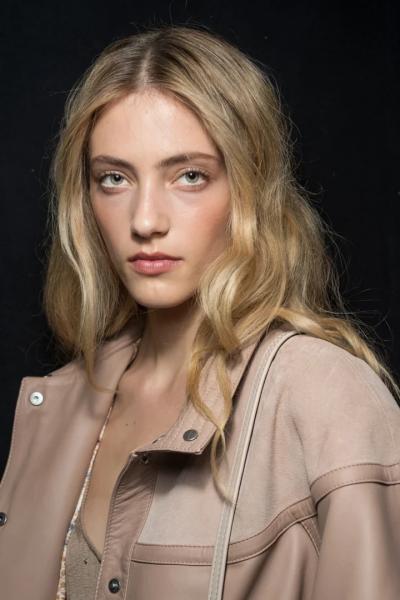 5 головних beauty трендів з Міланського тижня моди сезону весна-літо 2027