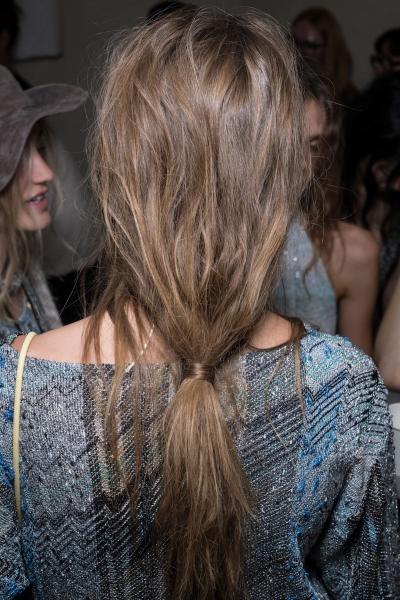 5 головних beauty трендів з Міланського тижня моди сезону весна-літо 2027