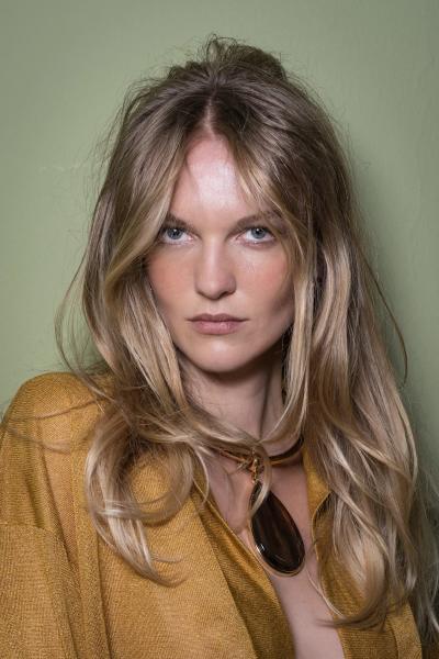 5 головних beauty трендів з Міланського тижня моди сезону весна-літо 2027