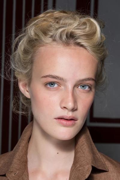 5 головних beauty трендів з Міланського тижня моди сезону весна-літо 2027