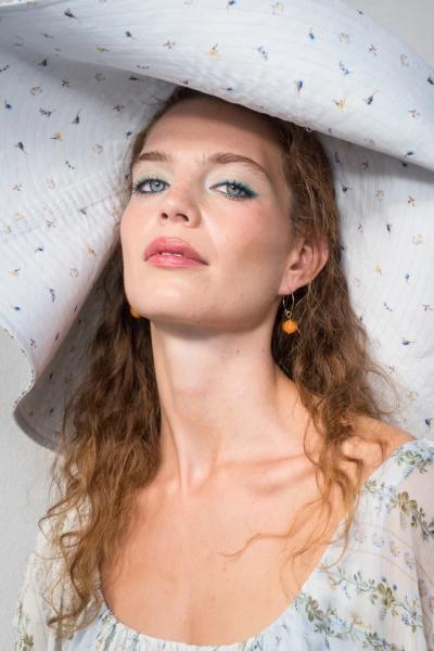 5 головних beauty трендів з Міланського тижня моди сезону весна-літо 2027