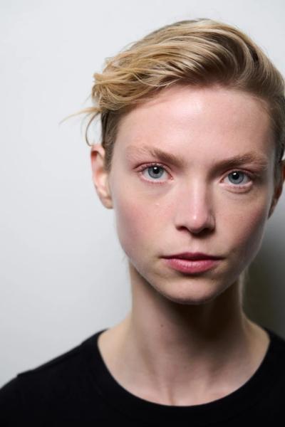 5 головних beauty трендів з Міланського тижня моди сезону весна-літо 2027