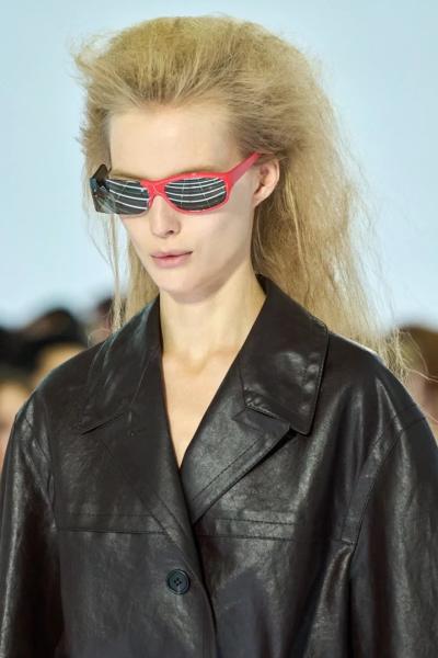 5 головних beauty трендів з Міланського тижня моди сезону весна-літо 2027