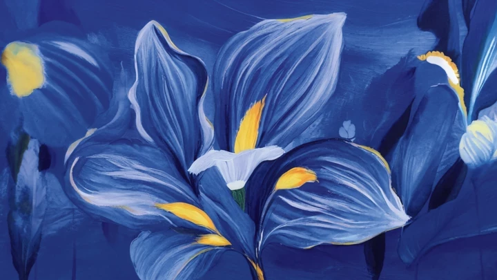 Guerlain переосмислює легендарний аромат L'Heure Bleu 1912 року